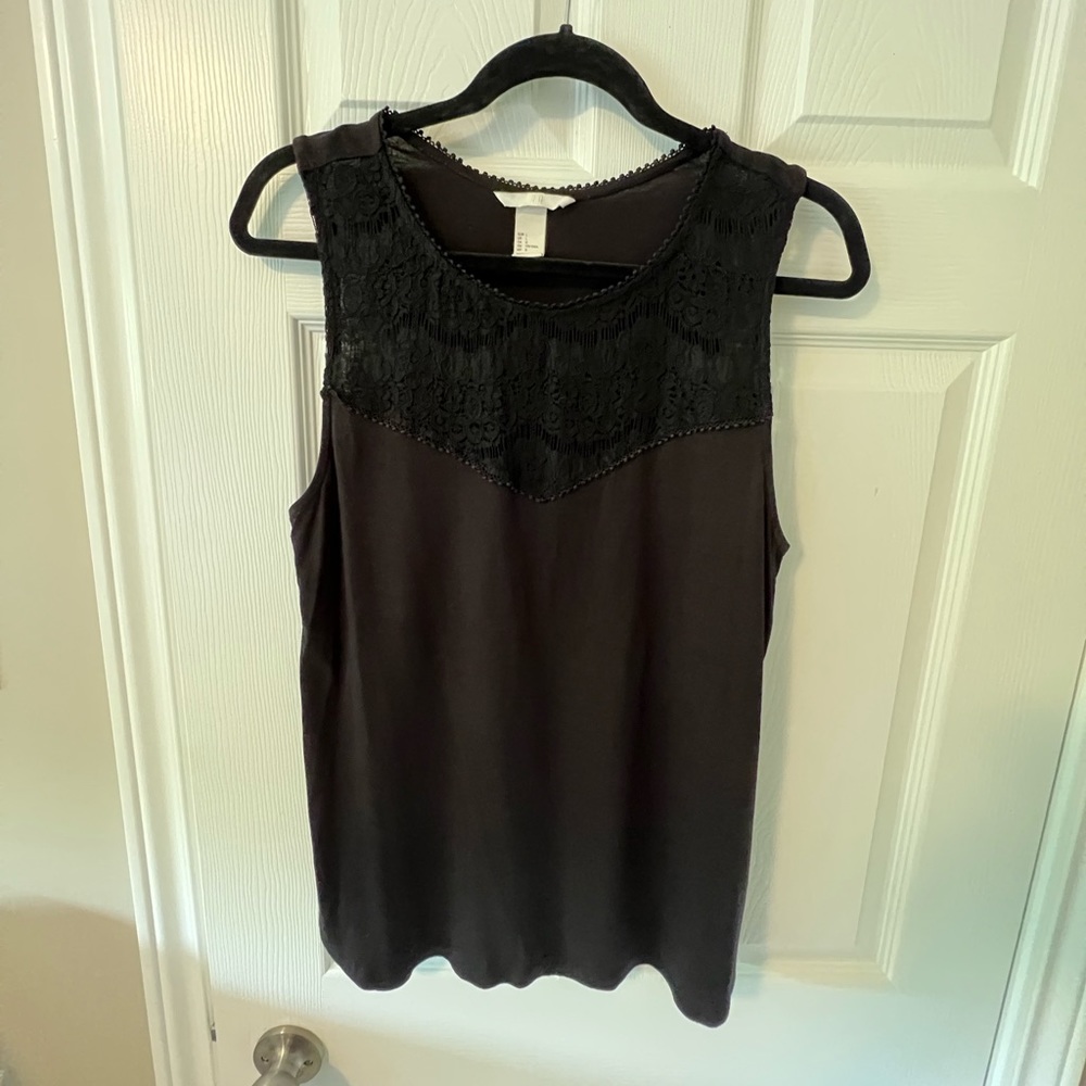Ladies Top